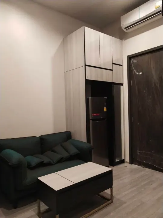 Property photos for The Line sukhumvit 101