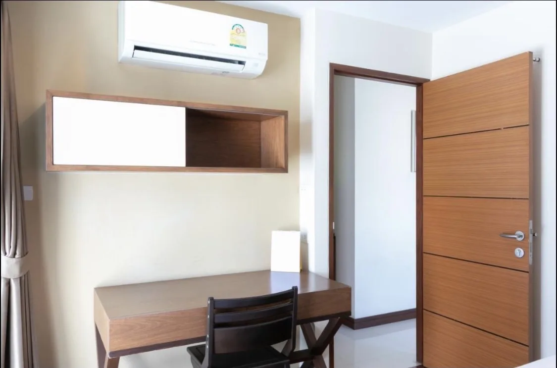 Property photos for Silom Forest