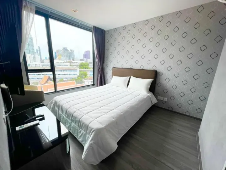 Property photos for Ideo Mobi Sukhumvit 40