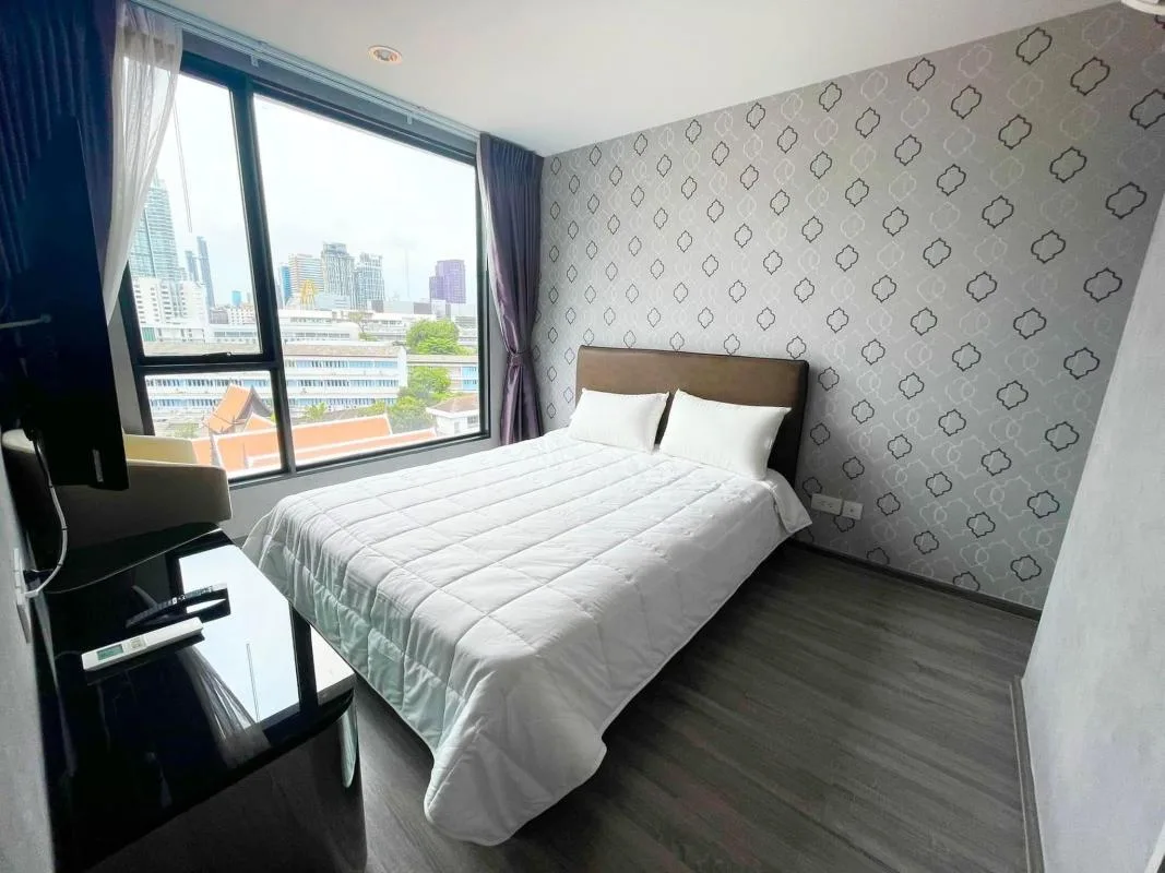 Property photos for Ideo Mobi Sukhumvit 40