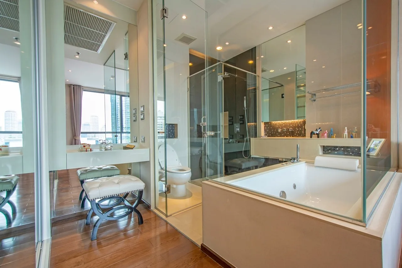 Property photos for The Address Sukhumvit 28
