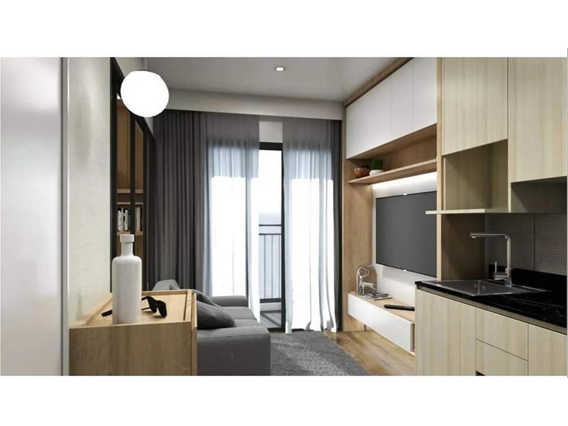 Property photos for Living Nest Ladprao 44