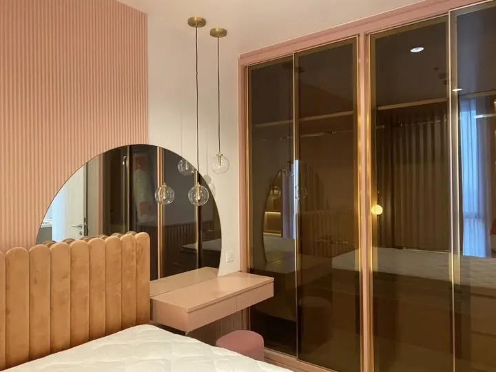Property photos for Quinn Sukhumvit 101