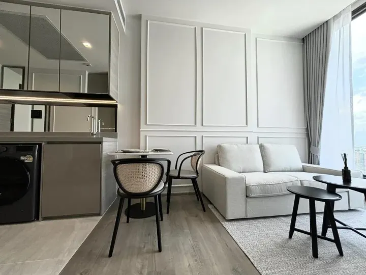 Property photos for The Crest Park Residences