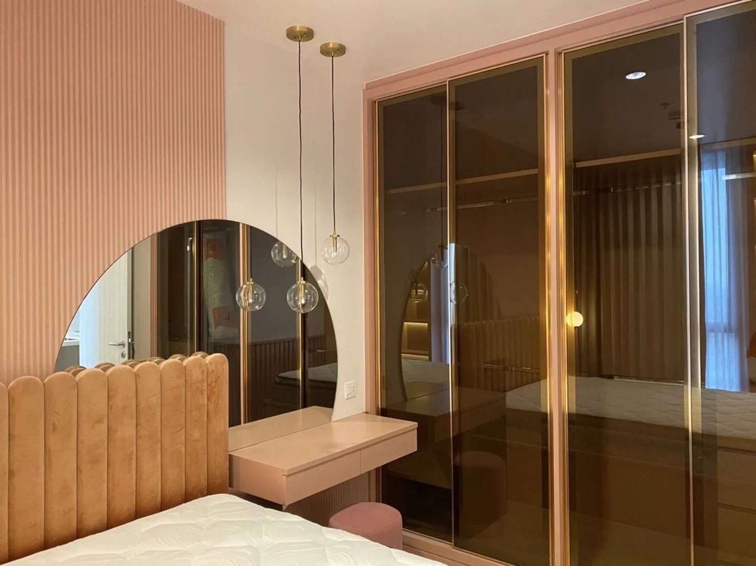 Property photos for Quinn Sukhumvit 101