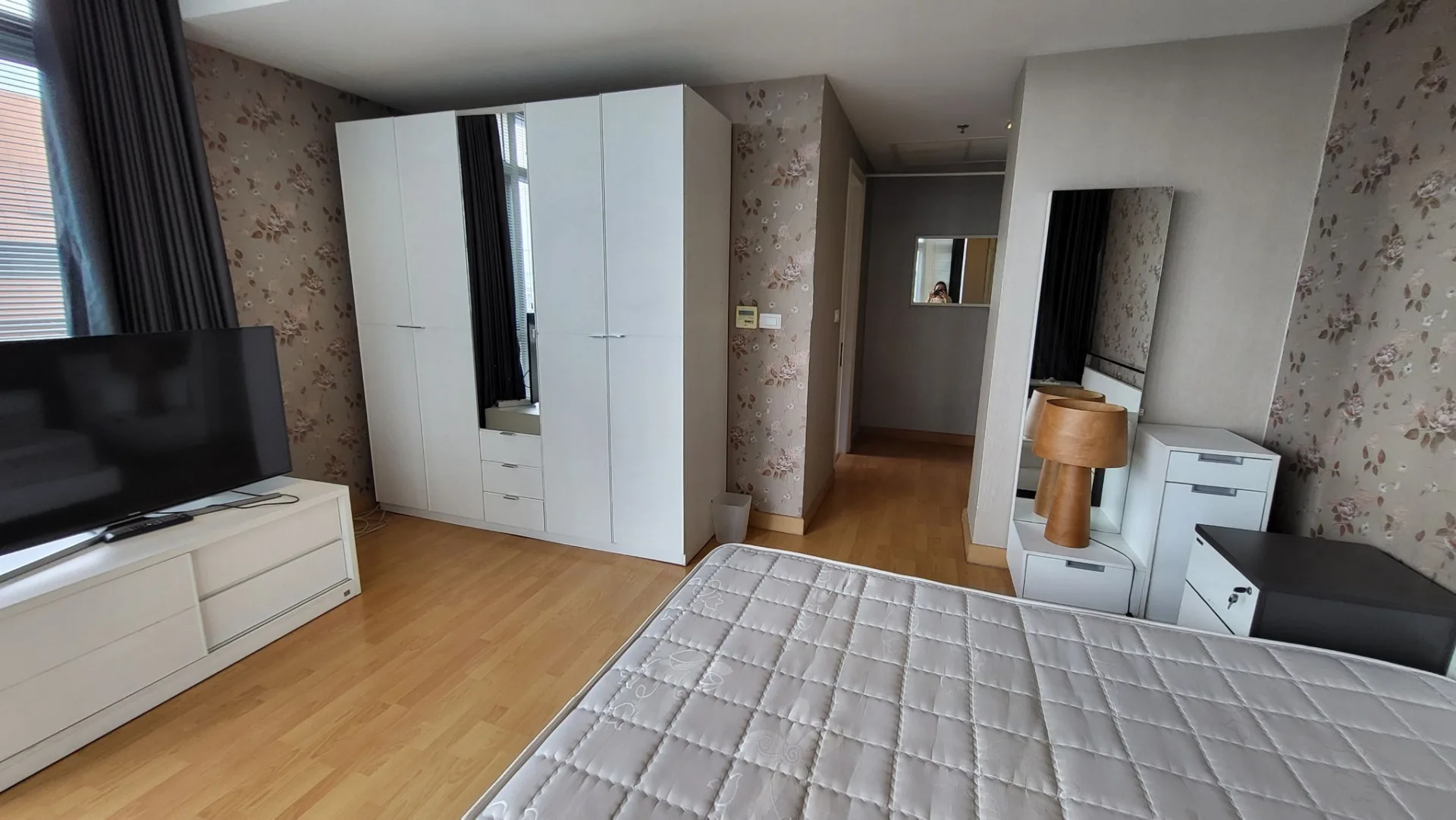 Property photos for Nusasiri Grand