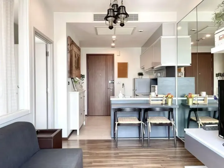 Property photos for WYNE Sukhumvit