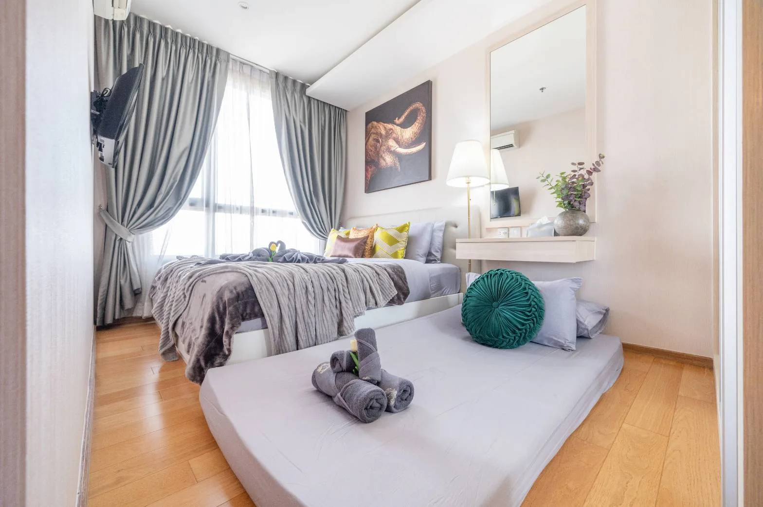 Property photos for H Sukhumvit 43