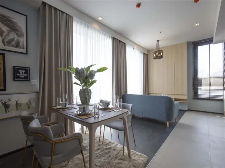 Property photos for Edge Sukhumvit 23