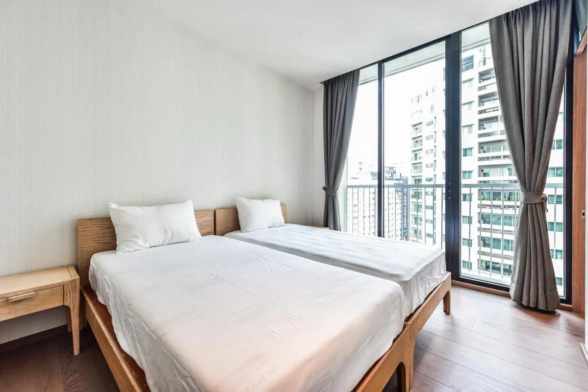 Property photos for Park Origin Phromphong