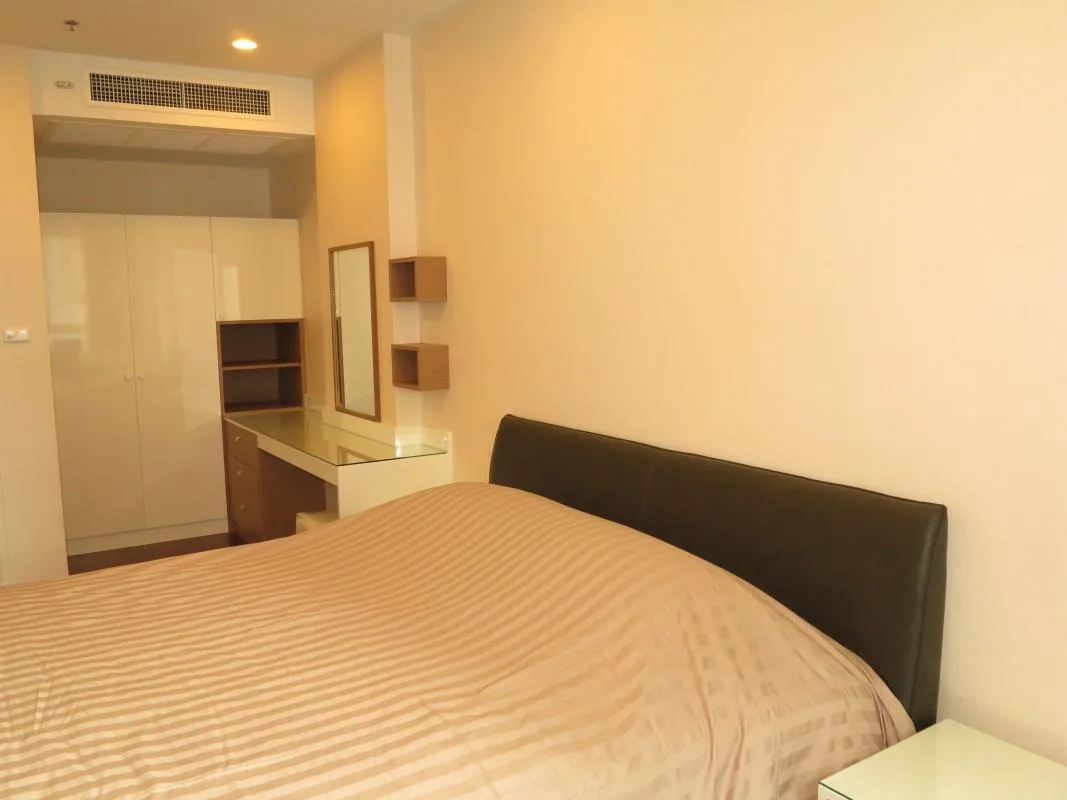 Property photos for Supalai Lite Sathorn - Charoenrat