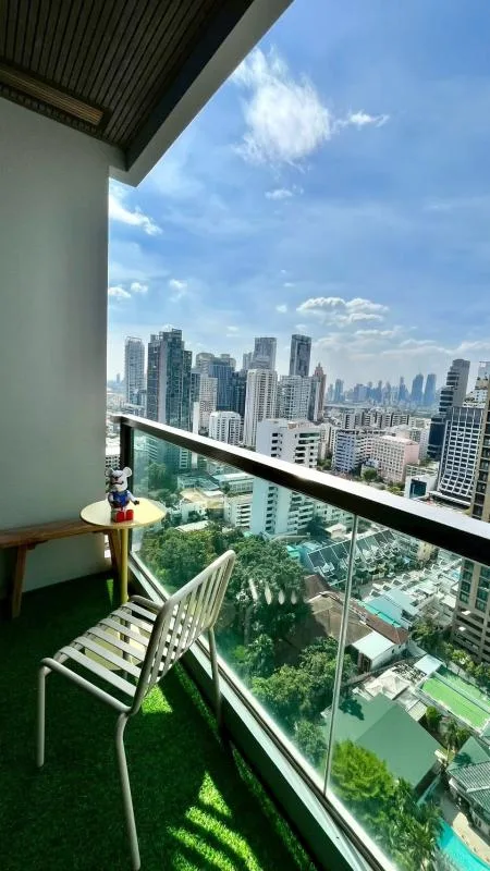 Property photos for The Address Sukhumvit 28