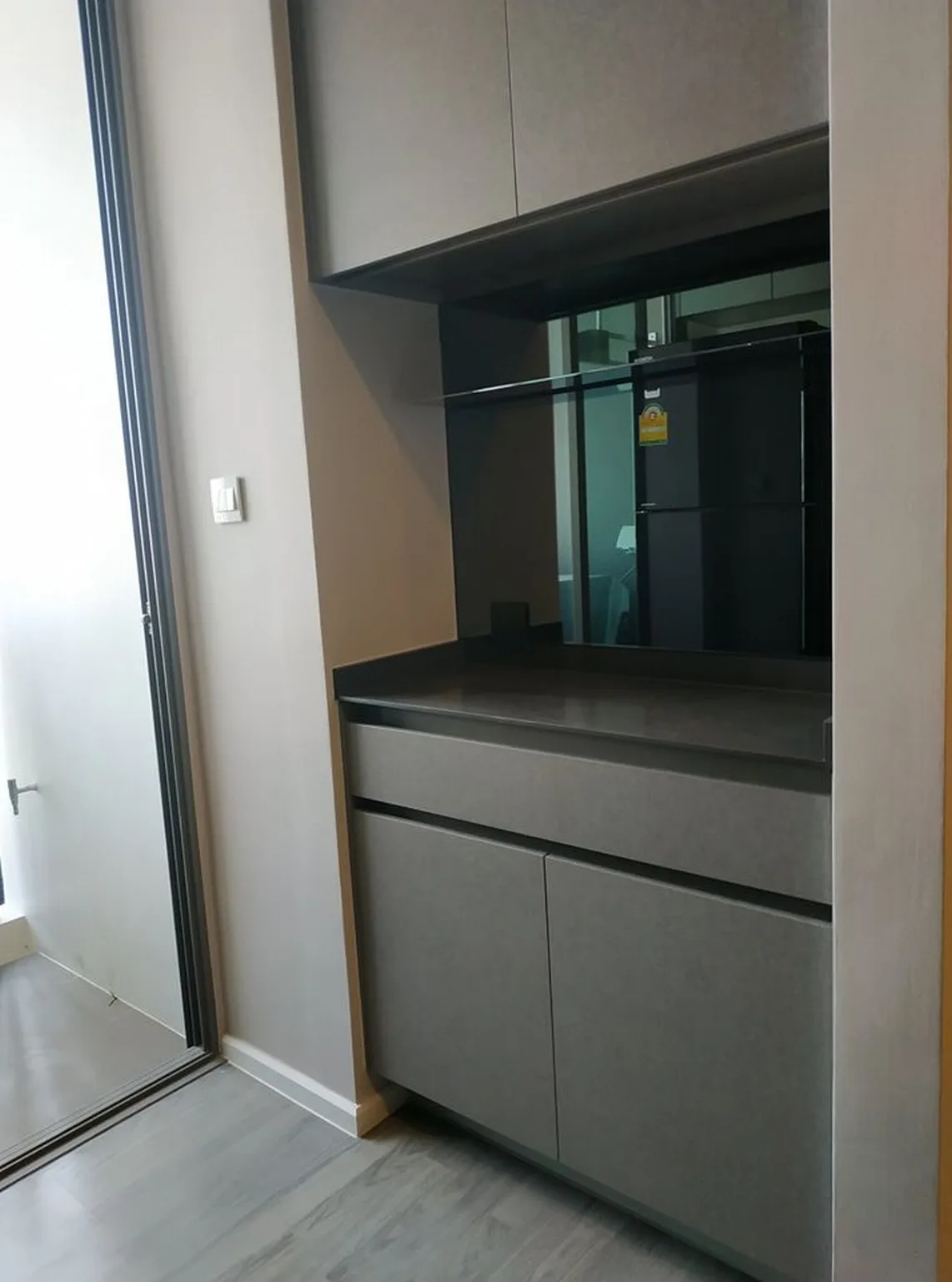 Property photos for The Room Sukhumvit 69