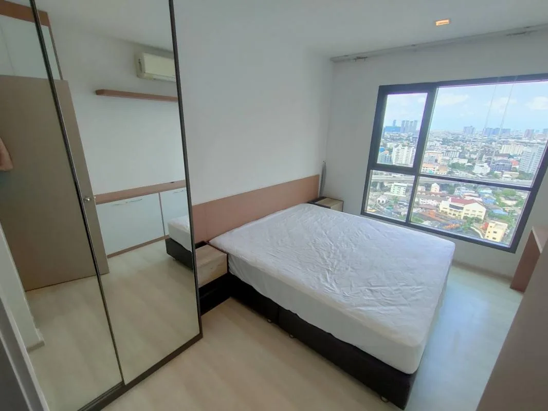 Property photos for Life Sukhumvit 48