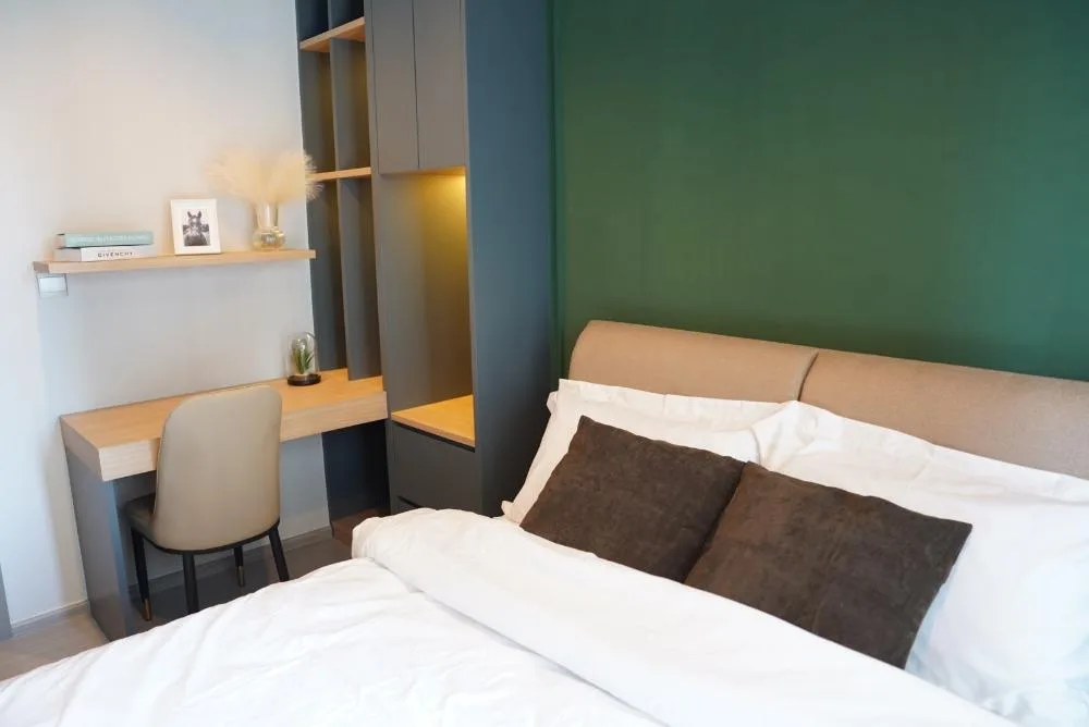 Property photos for LIFE Asoke - Rama 9