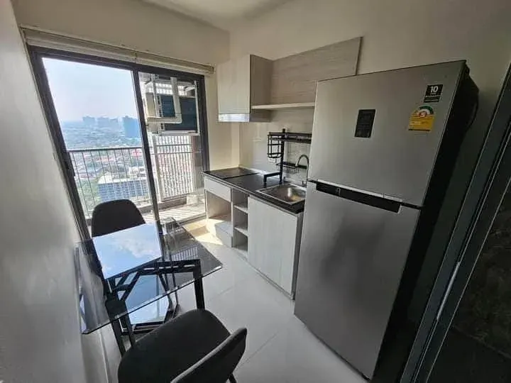 Property photos for Aspire Sathorn - Ratchaphruek