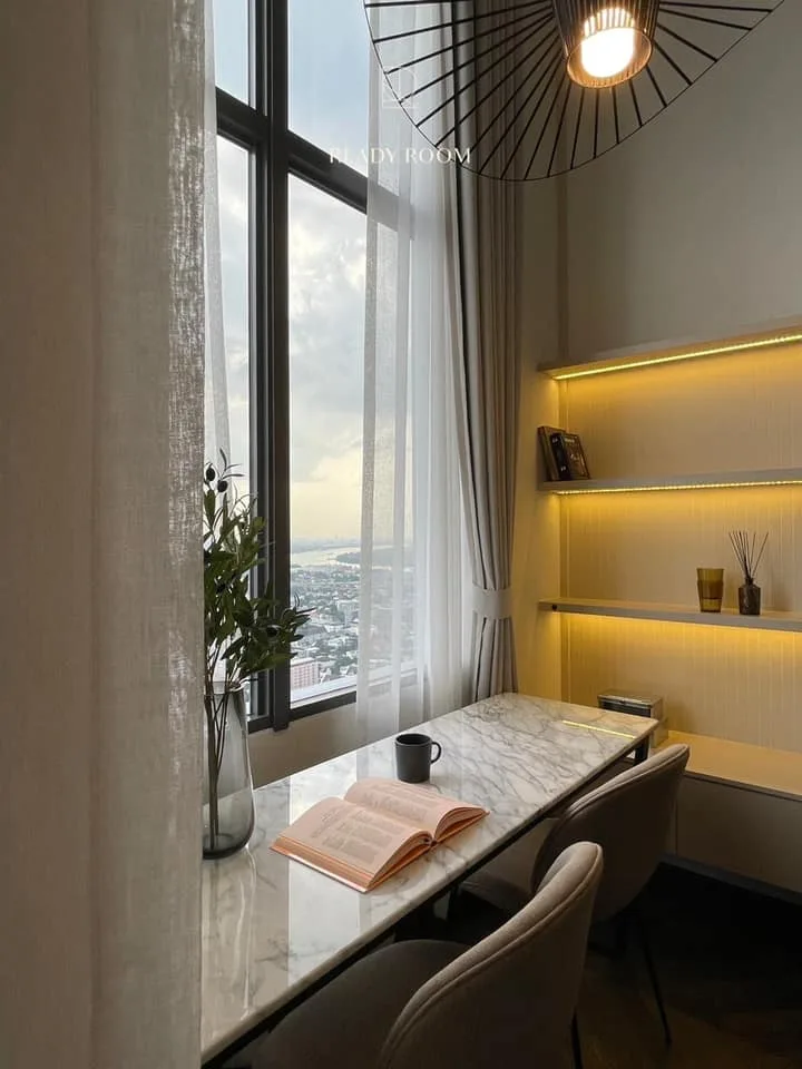 Property photos for Siamese Sukhumvit 48/1