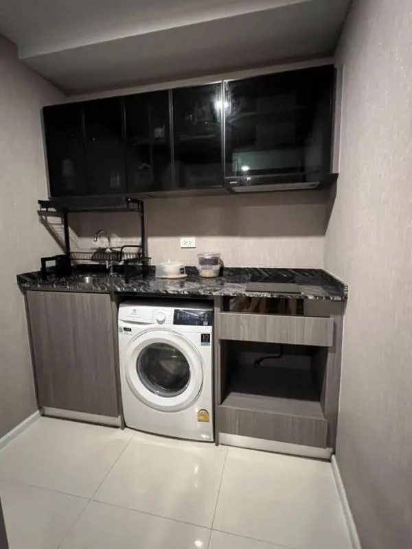 Property photos for The origin Ratchada - Ladprao