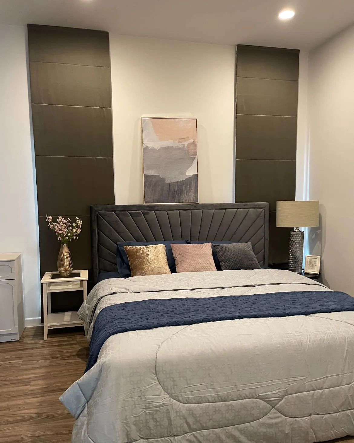 Property photos for Burasiri Krungthep Kreetha