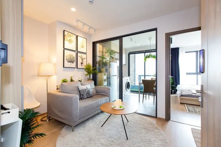 Property photos for IDEO O2