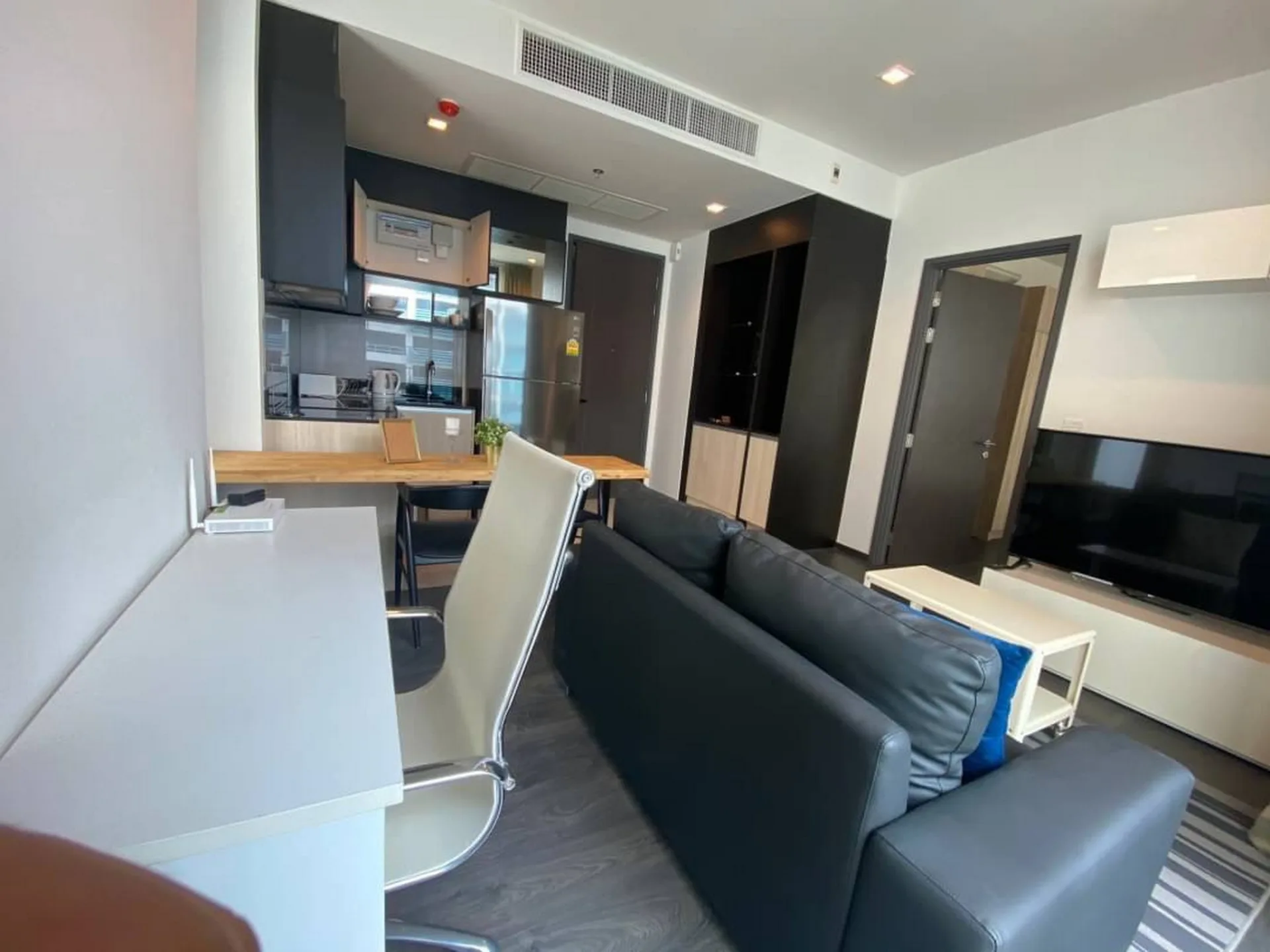 Property photos for Edge Sukhumvit 23