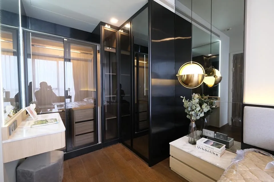 Property photos for Ideo Q Sukhumvit 36