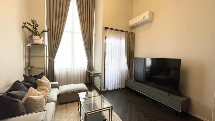 Property photos for Siamese Sukhumvit 48/1