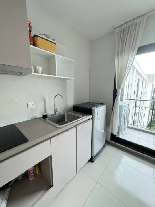 Property photos for Aspire Asoke-Ratchada