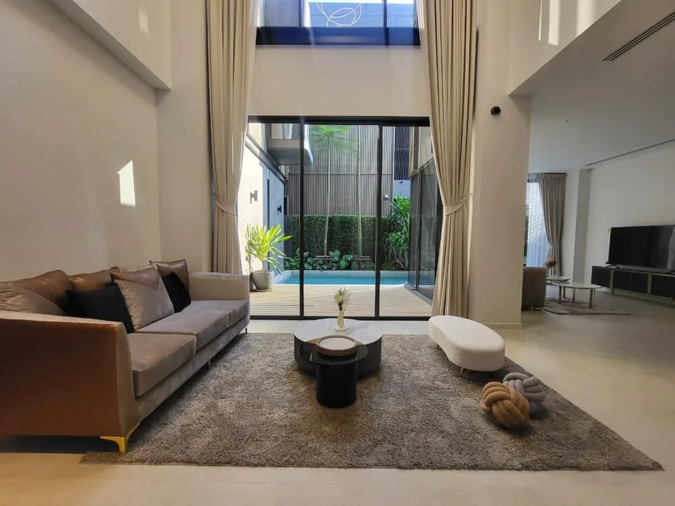 Property photos for Bugaan Krungthep Kreetha
