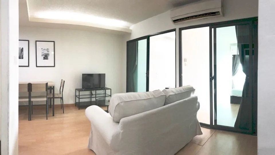Property photos for The Waterford Sukhumvit 50 Onnut