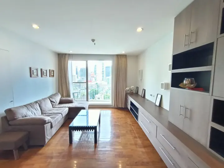 Property photos for Baan Siri 31