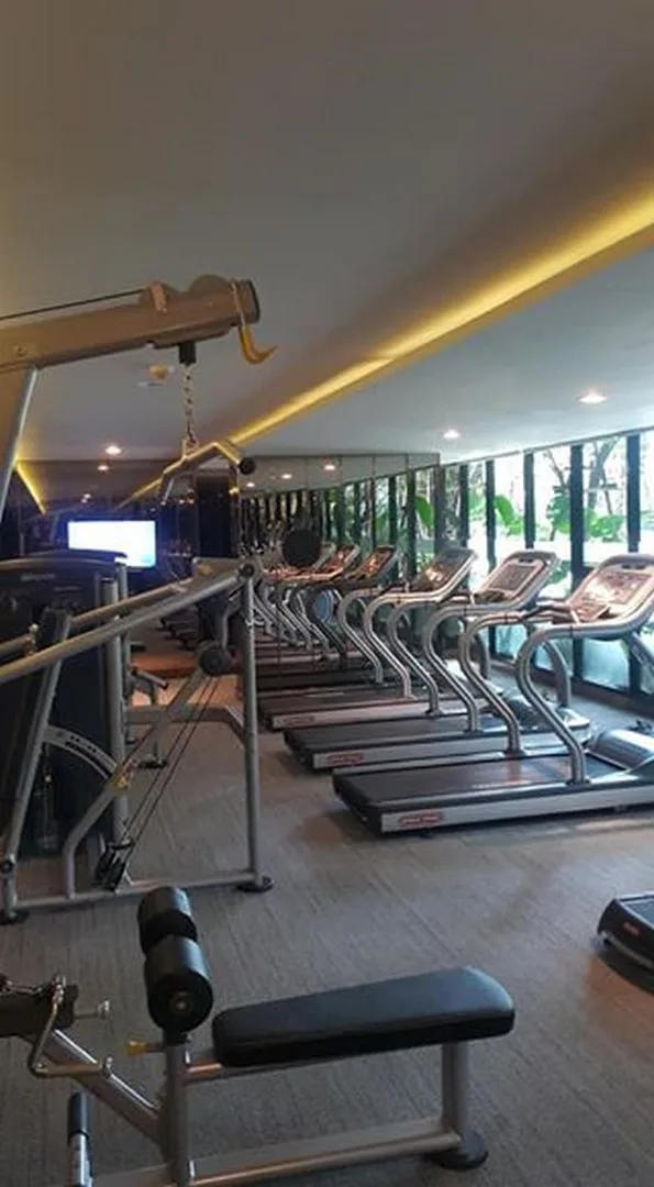 Property photos for Vtara Sukhumvit 36