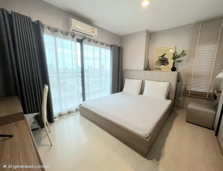 Property photos for Ideo Thaphra Interchange