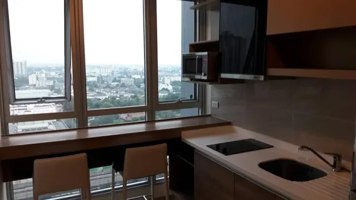 Property photos for Rhythm Sukhumvit 50