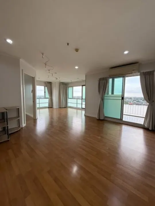 Property photos for Lumpini Park Riverside Rama 3