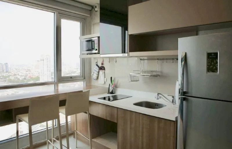 Property photos for Rhythm Sathorn
