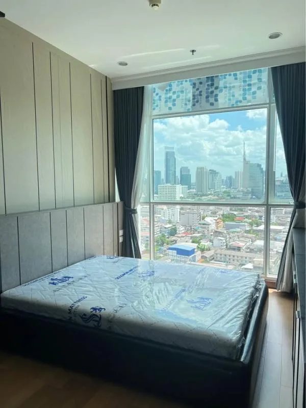 Property photos for Supalai Elite Surawong