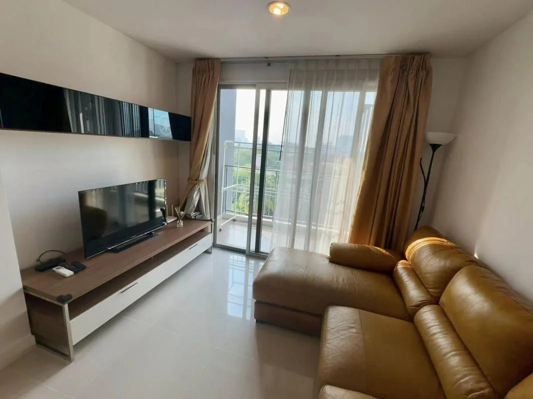 Property photos for Silk Sanampao