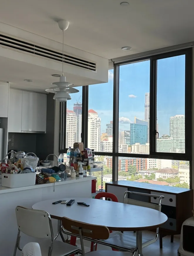 Property photos for Aequa Sukhumvit 49