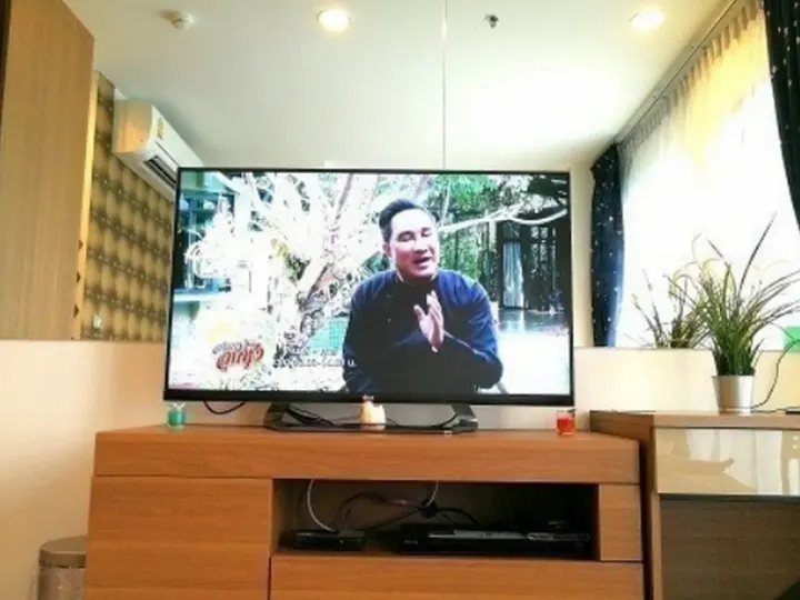 Property photos for Rhythm Asoke 2