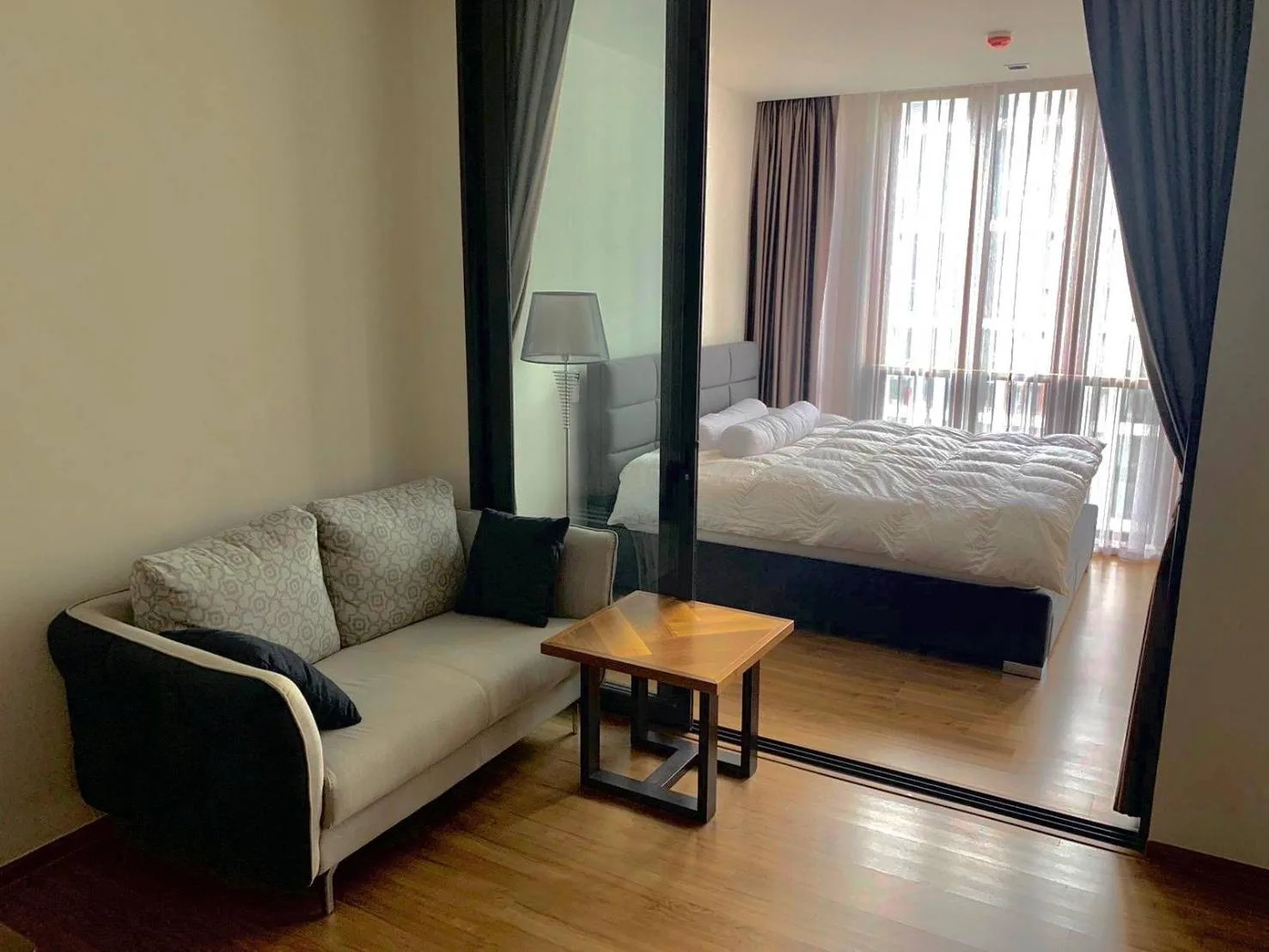 Property photos for Hasu Haus