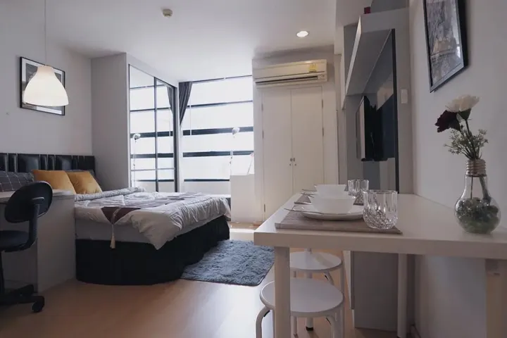 Property photos for The Alcove Thonglor 10