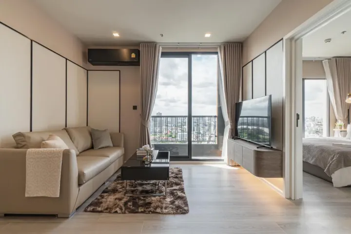 Property photos for The Key Rama 3