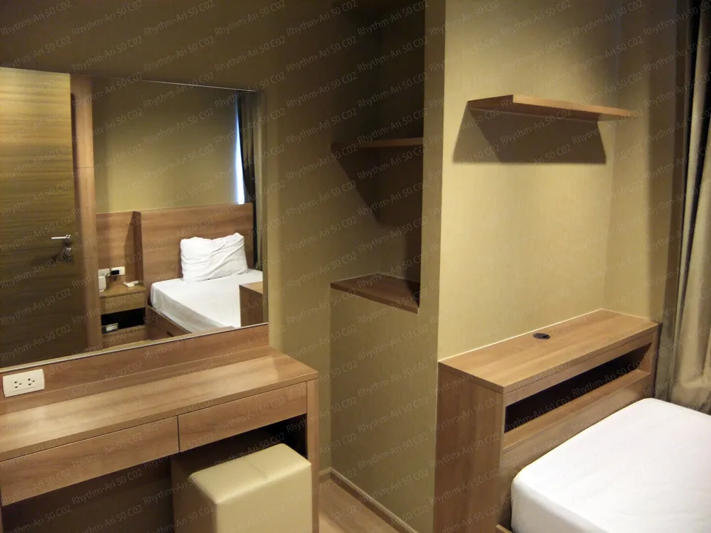 Property photos for Rhythm Phahol-Ari