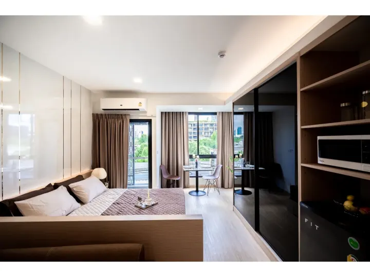 Property photos for Urban Pulse Residences