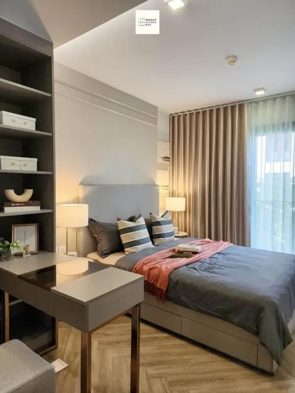 Property photos for Chapter Thonglor 25