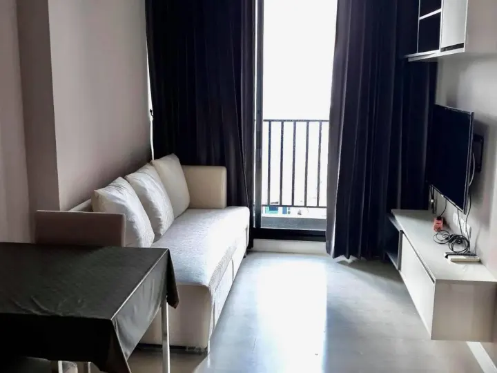 Property photos for The Niche Pride Thonglor-Phetchaburi