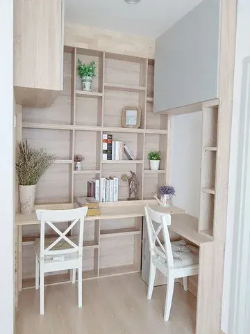 Property photos for Noble Revolve Ratchada