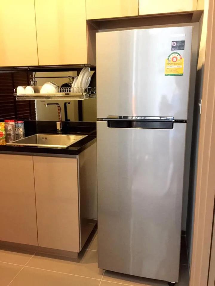 Property photos for The Line Sukhumvit 71