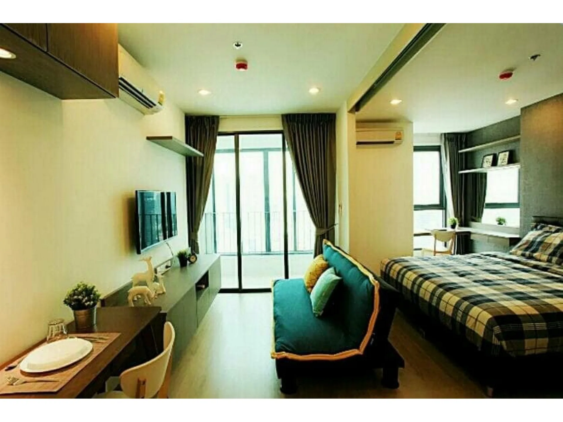 Property photos for Ideo Q Chula - Samyan